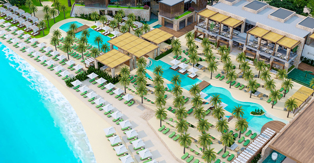 Keia Day & Beach Club