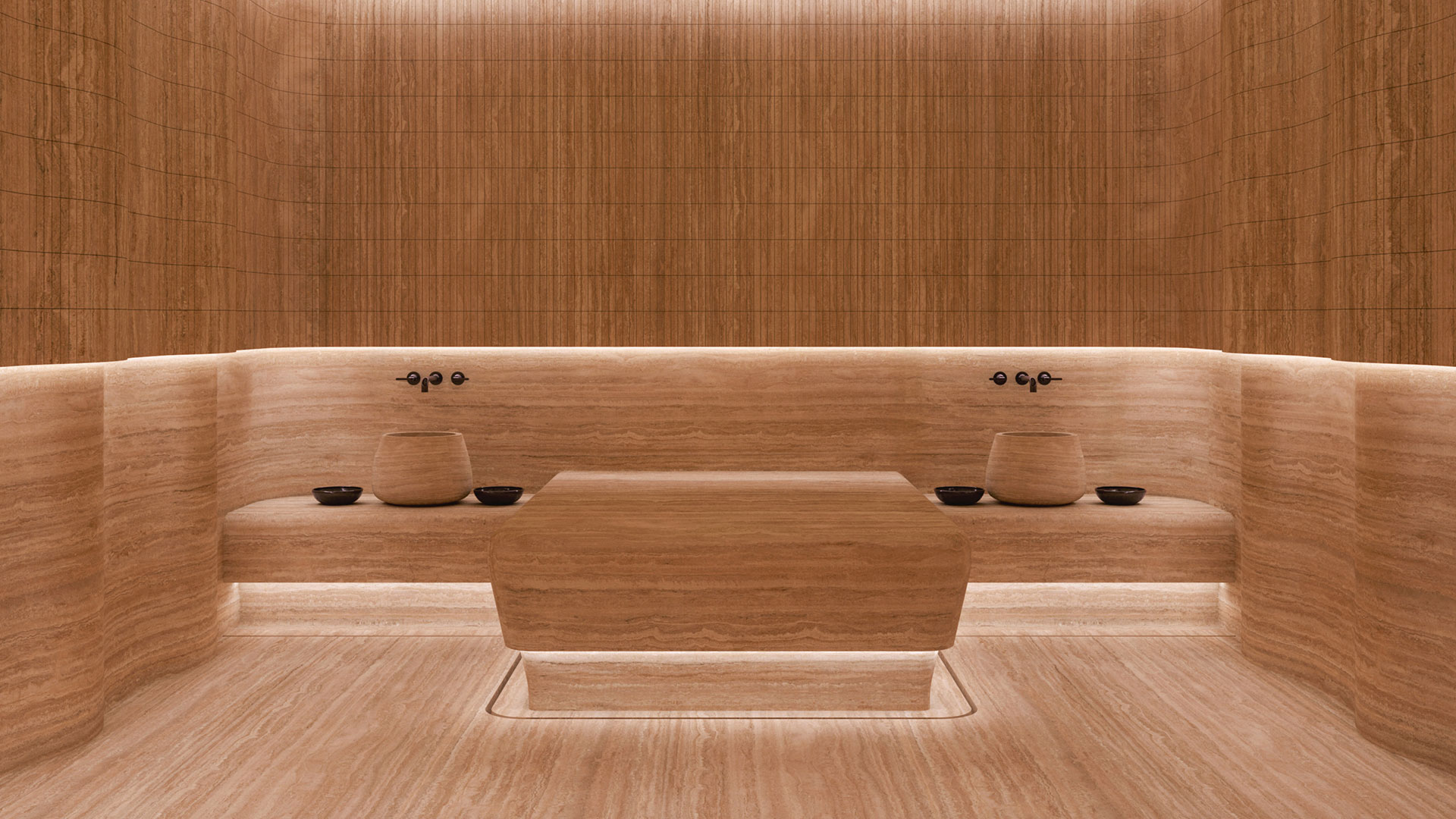 Aliva SPA