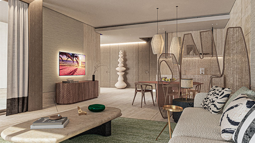 King Villa