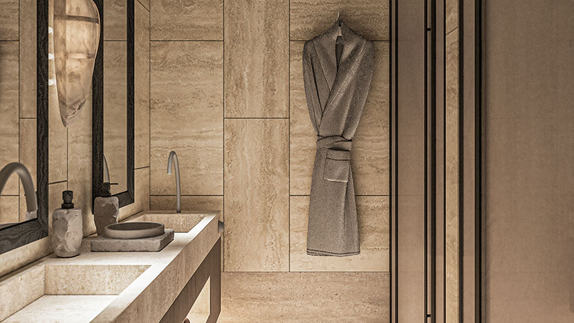 Bodrum Gün Batımı