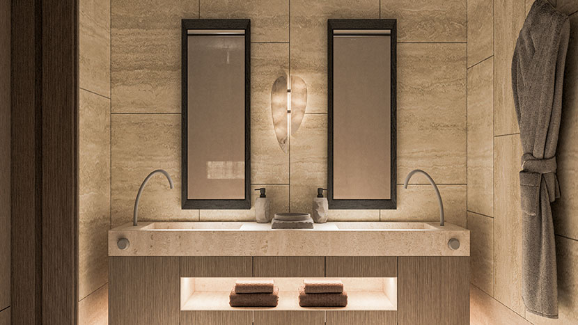 NG Sign Bodrum Ayrıcalıklar